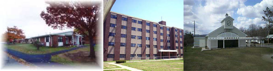 Housing Authority of the County of Lackawanna